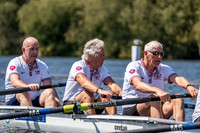 Henley Masters 3-10716