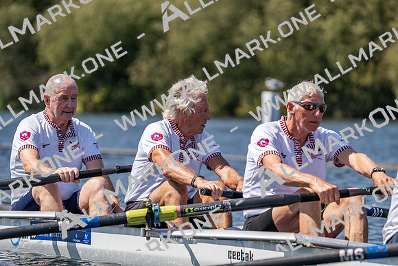 Henley Masters 3-10716