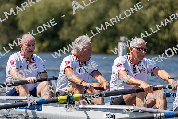 Henley Masters 3-10715