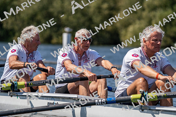 Henley Masters 3-10717
