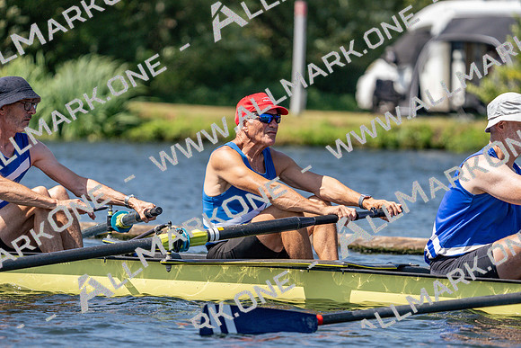 Henley Masters 3-10728