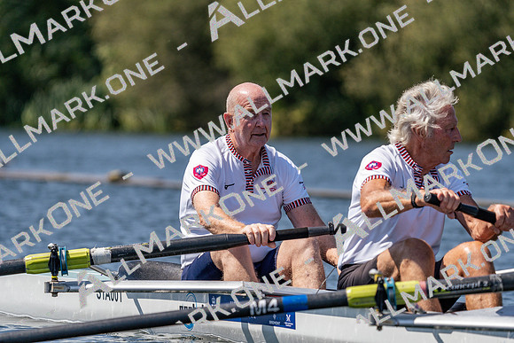 Henley Masters 3-10714