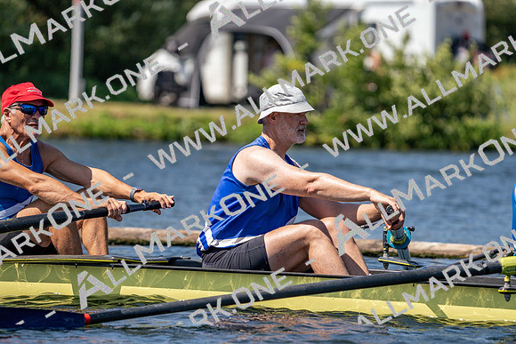 Henley Masters 3-10729