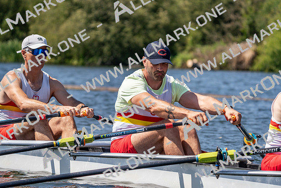 Henley Masters 3-10785