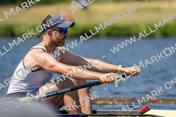 Henley Masters 3-10791