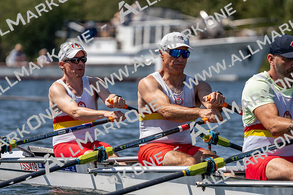 Henley Masters 3-10800