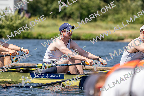 Henley Masters 3-10790