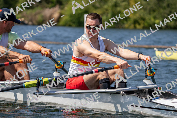 Henley Masters 3-10786