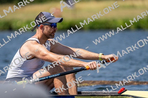 Henley Masters 3-10792