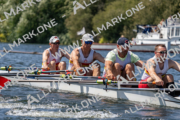Henley Masters 3-10803