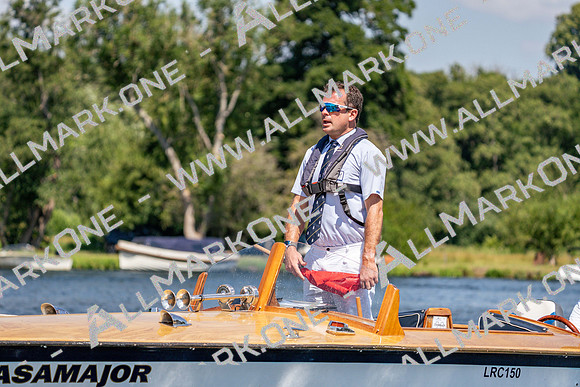Henley Masters 3-10793