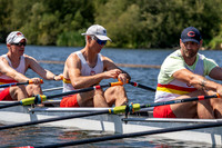 Henley Masters 3-10783