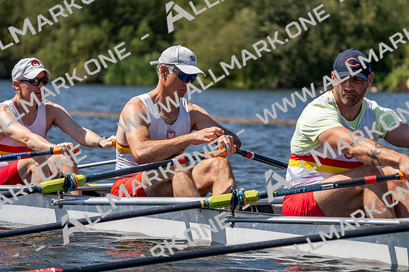 Henley Masters 3-10783
