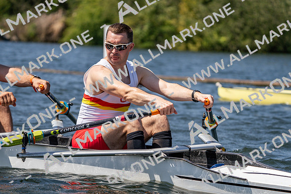 Henley Masters 3-10787