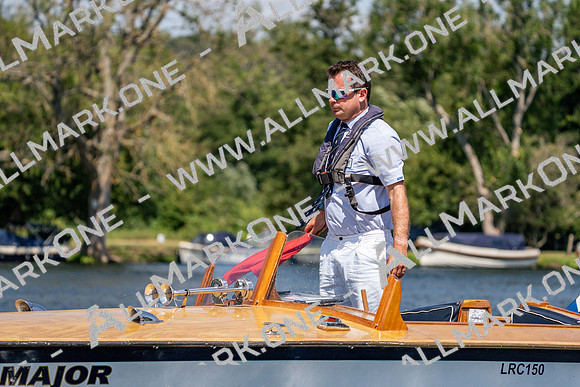 Henley Masters 3-10797