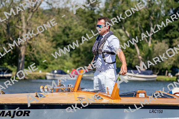 Henley Masters 3-10796