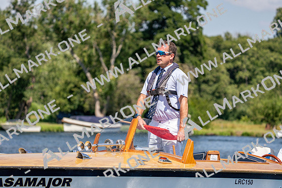 Henley Masters 3-10794