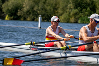 Henley Masters 3-10782