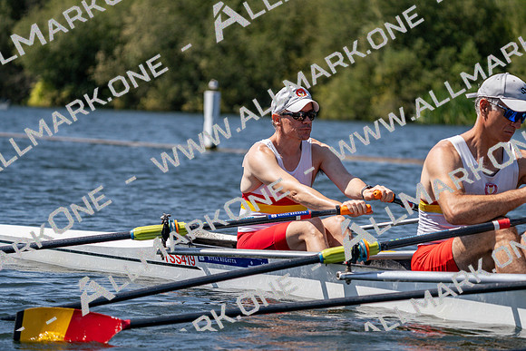 Henley Masters 3-10782