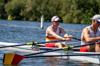 Henley Masters 3-10781
