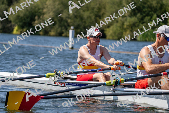 Henley Masters 3-10781