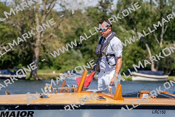 Henley Masters 3-10798