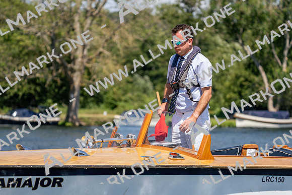 Henley Masters 3-10799