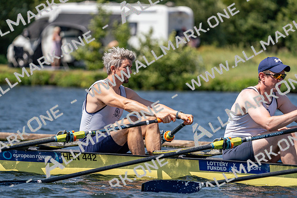Henley Masters 3-10789