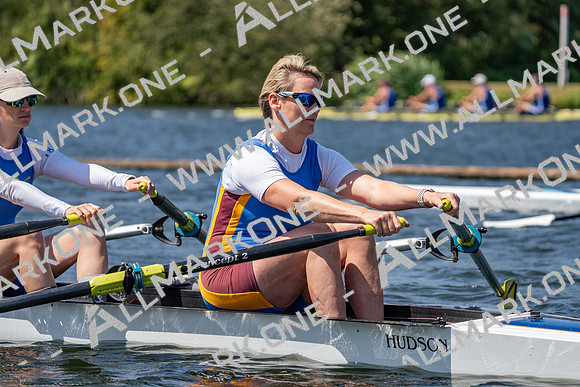 Henley Masters 3-10839