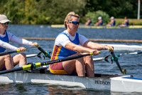 Henley Masters 3-10838