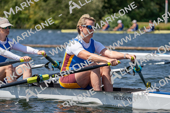 Henley Masters 3-10838