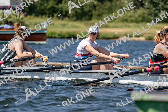 Henley Masters 3-10843