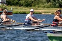 Henley Masters 3-10842