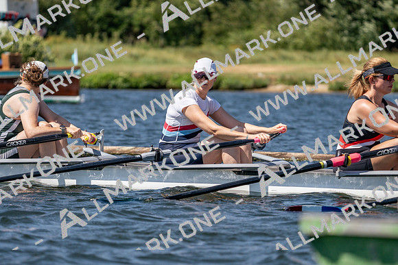 Henley Masters 3-10842