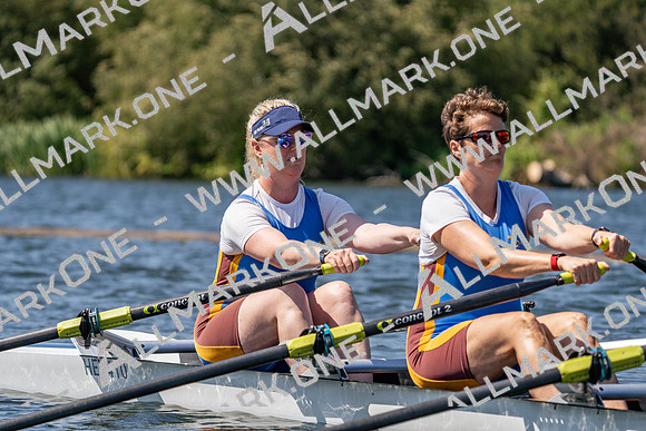 Henley Masters 3-10851