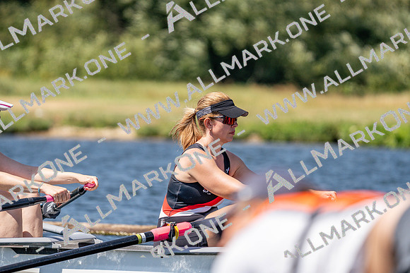 Henley Masters 3-10845