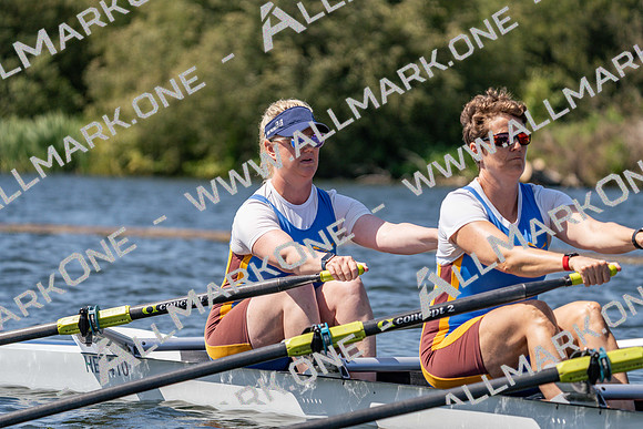 Henley Masters 3-10850
