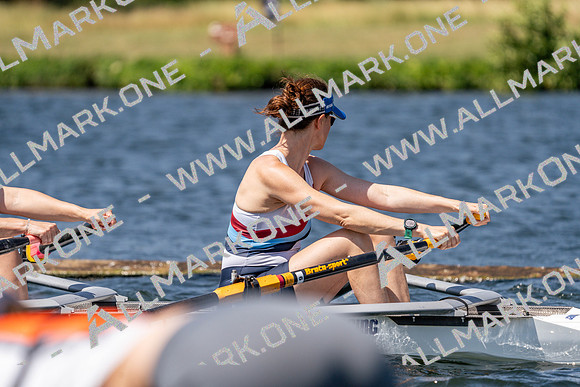 Henley Masters 3-10846