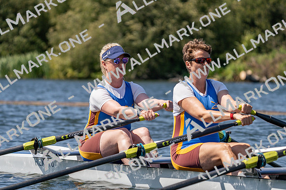 Henley Masters 3-10852