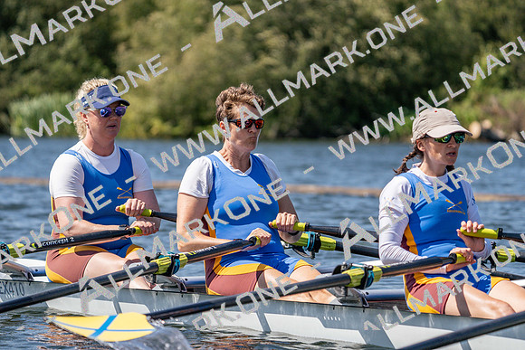 Henley Masters 3-10853