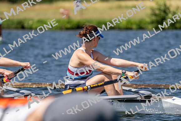 Henley Masters 3-10847
