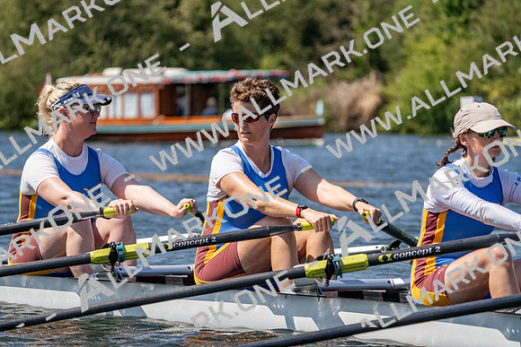 Henley Masters 3-10834