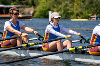 Henley Masters 3-10836