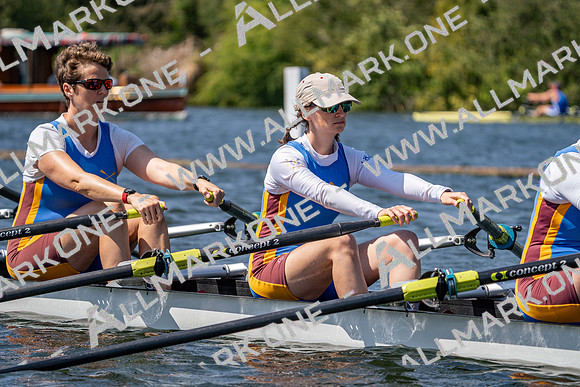 Henley Masters 3-10836