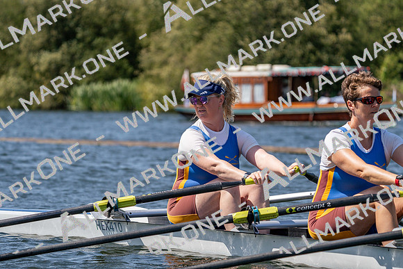 Henley Masters 3-10833