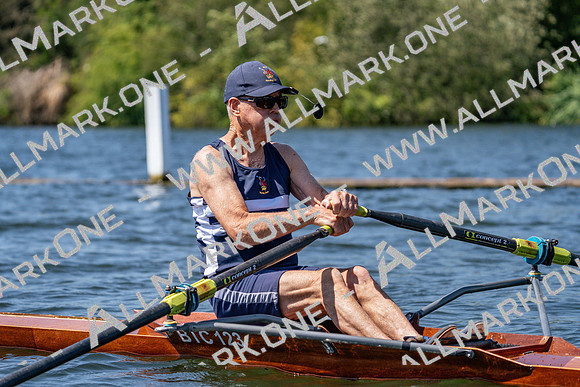 Henley Masters 3-10901