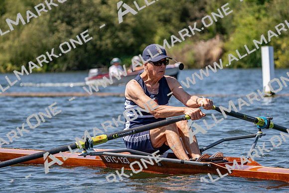 Henley Masters 3-10903