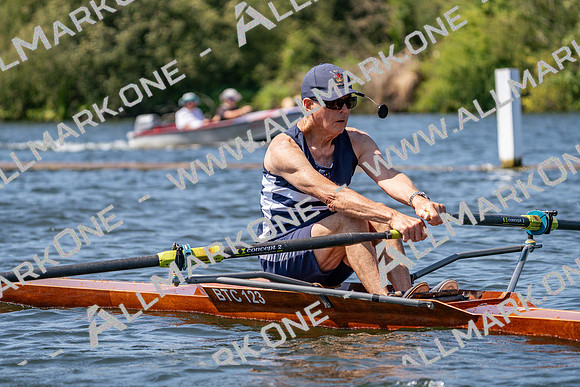 Henley Masters 3-10902