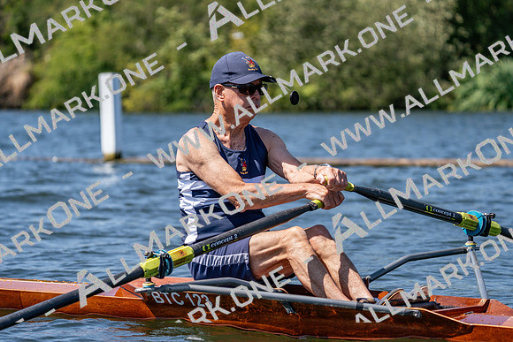 Henley Masters 3-10900