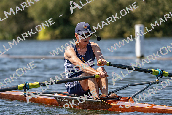 Henley Masters 3-10910